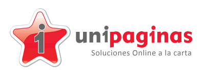 Unipaginas.com - Soluciones Online a la carta.